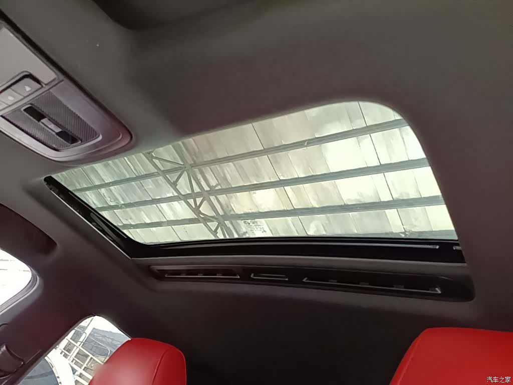 MG MG6, 2021 14