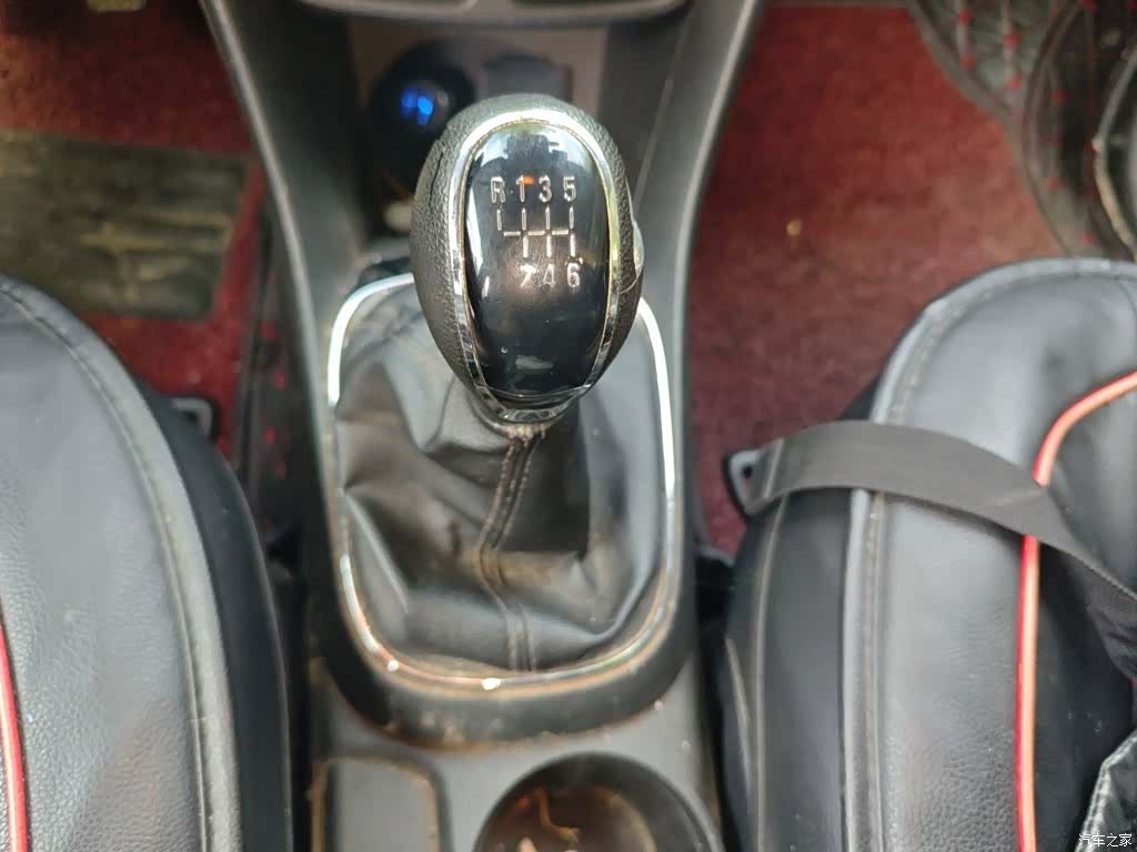 Buick Encore, 2015 11