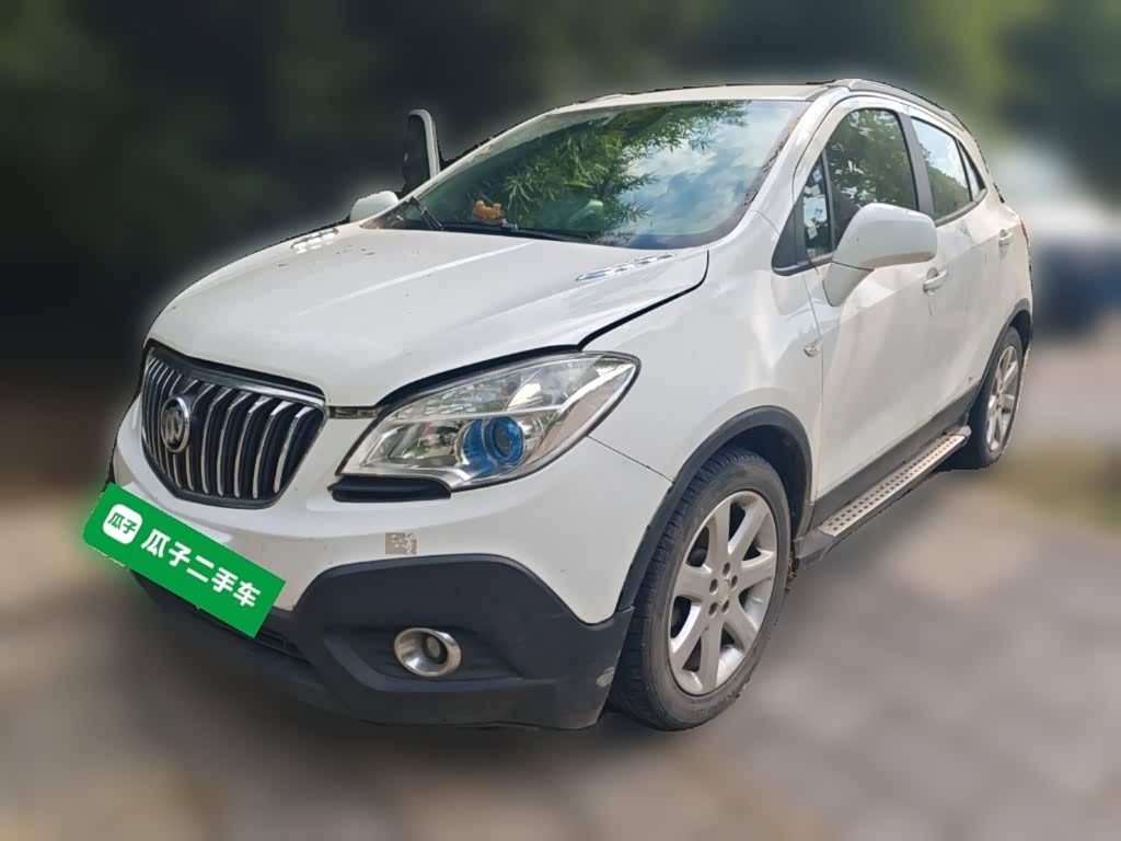 Buick Encore