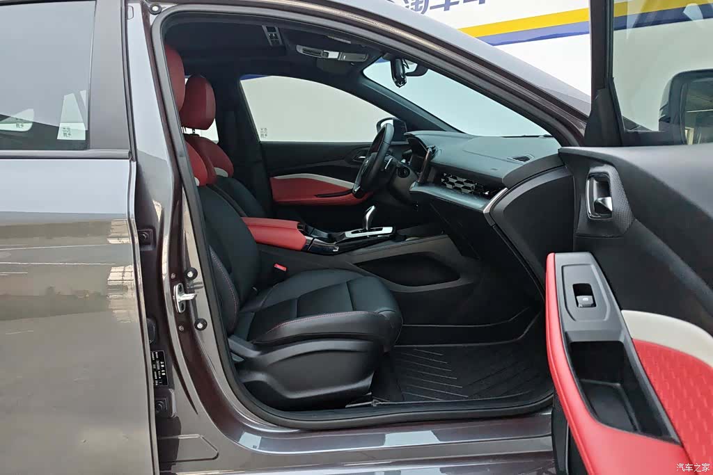 MG MG5, 2023 8