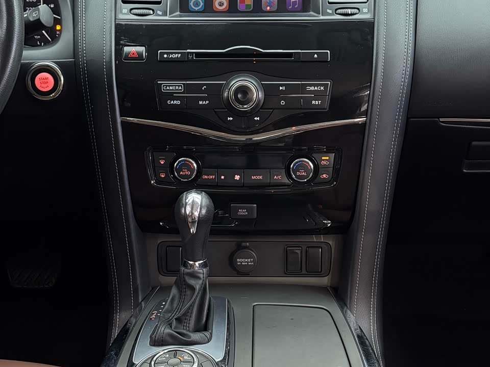 Nissan Toure
