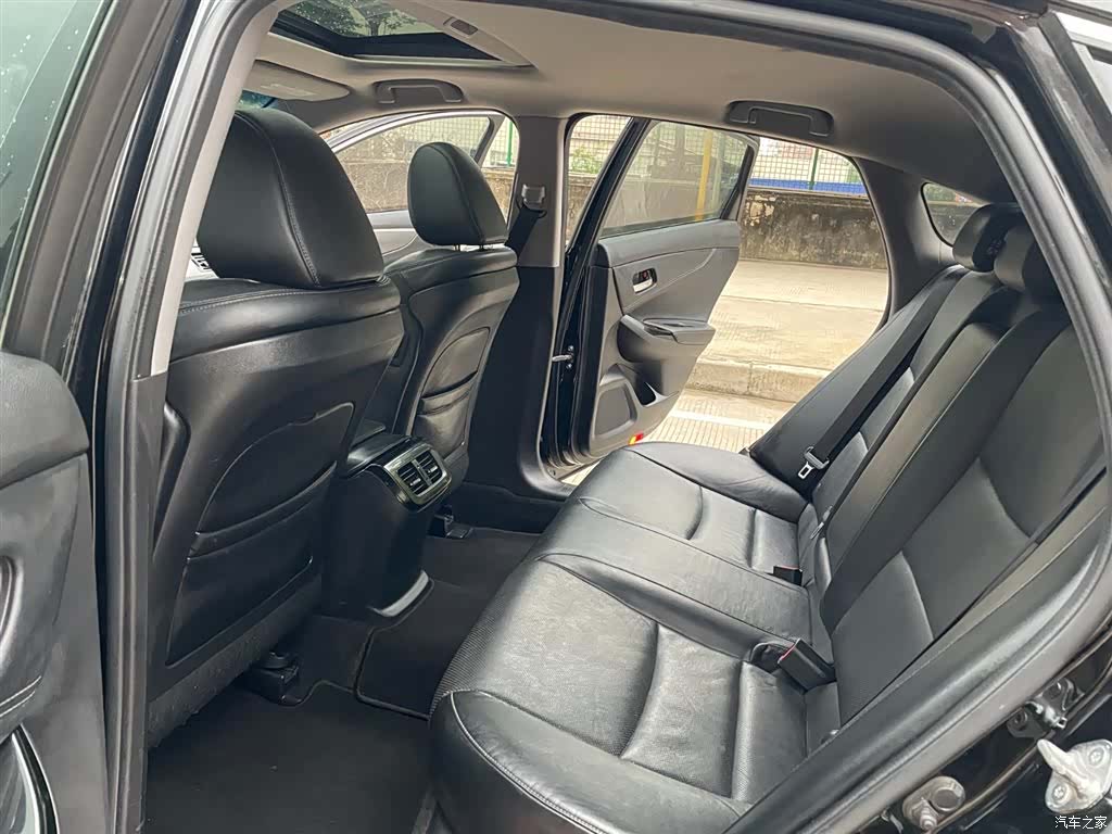 Honda Spirior, 2016 9