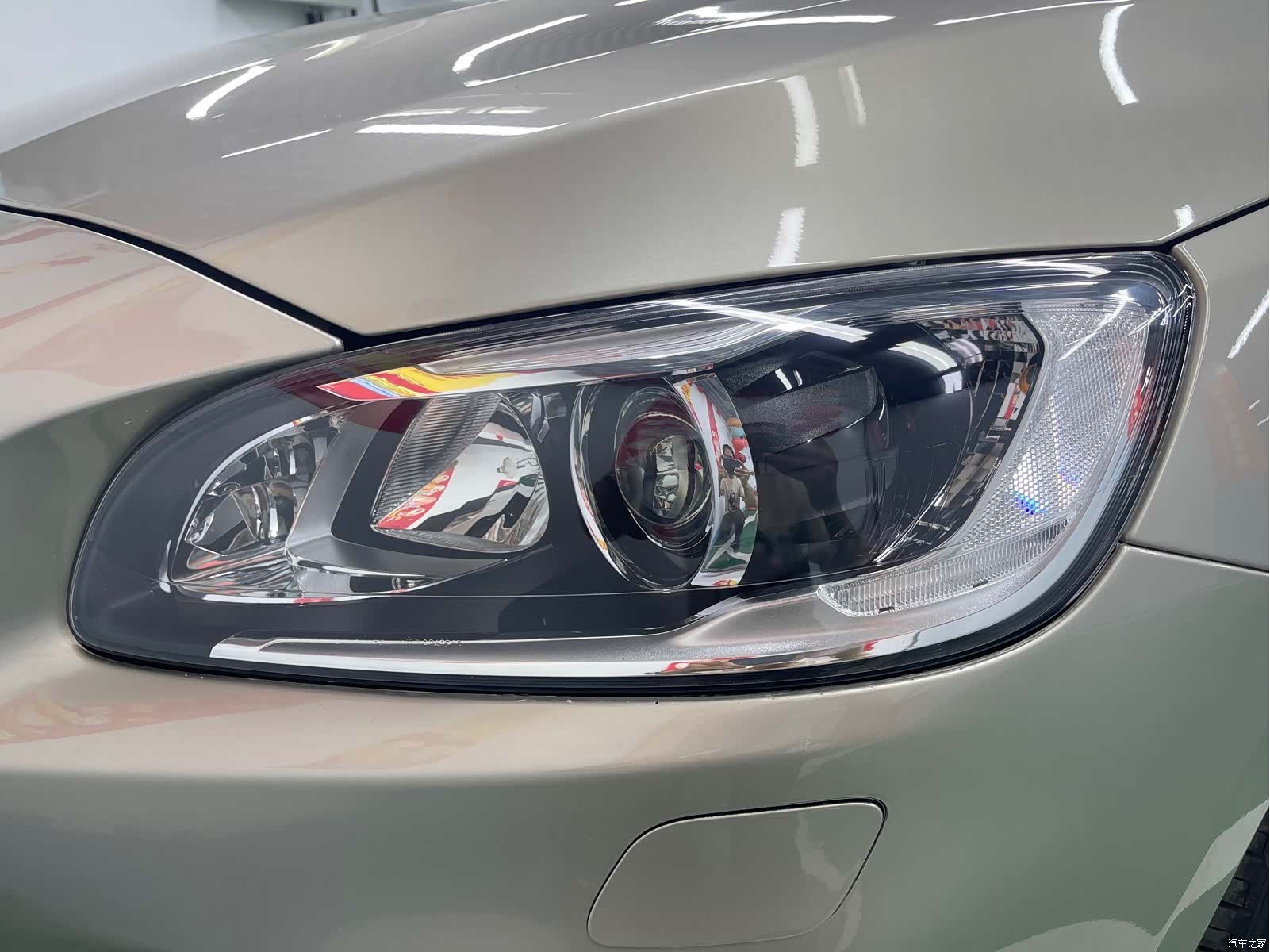 Volvo V60, 2018 26