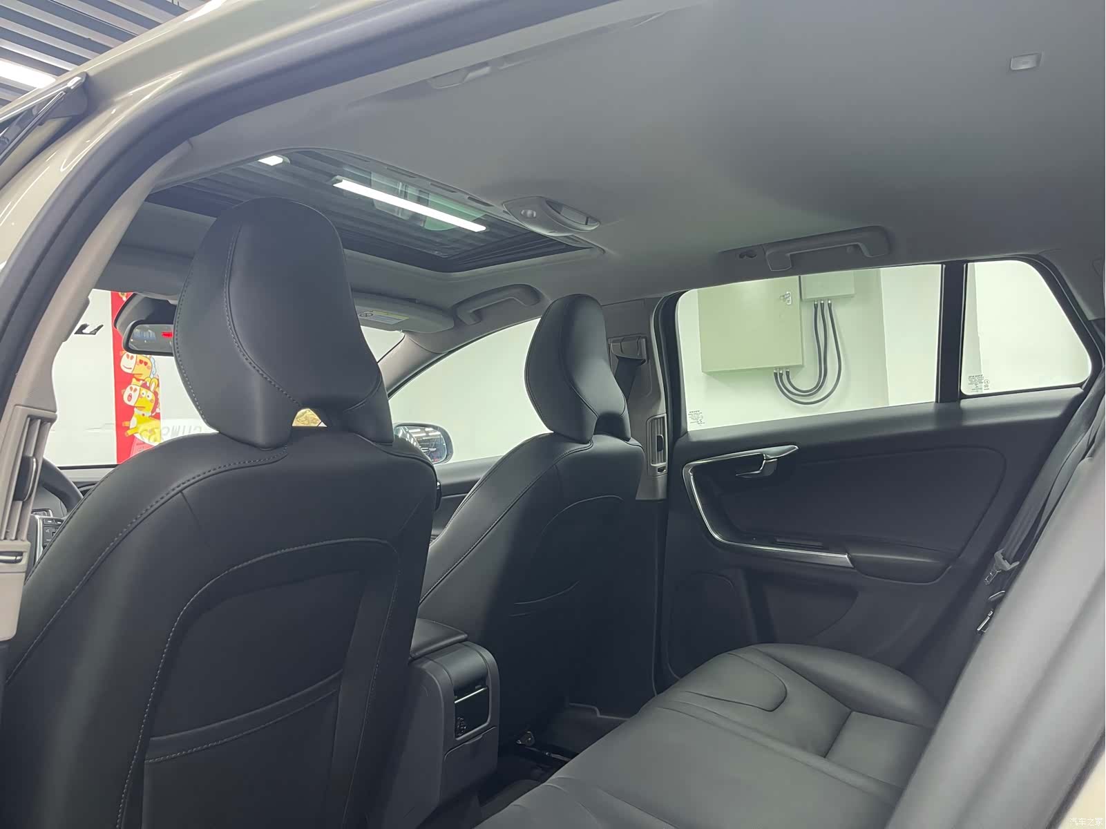 Volvo V60, 2018 19