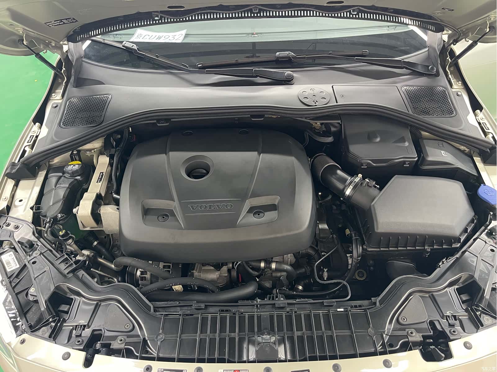 Volvo V60, 2018 28