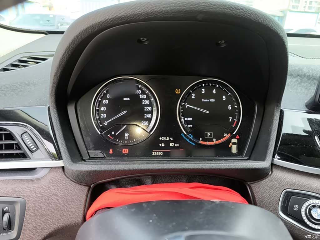 BMW X1, 2021 8