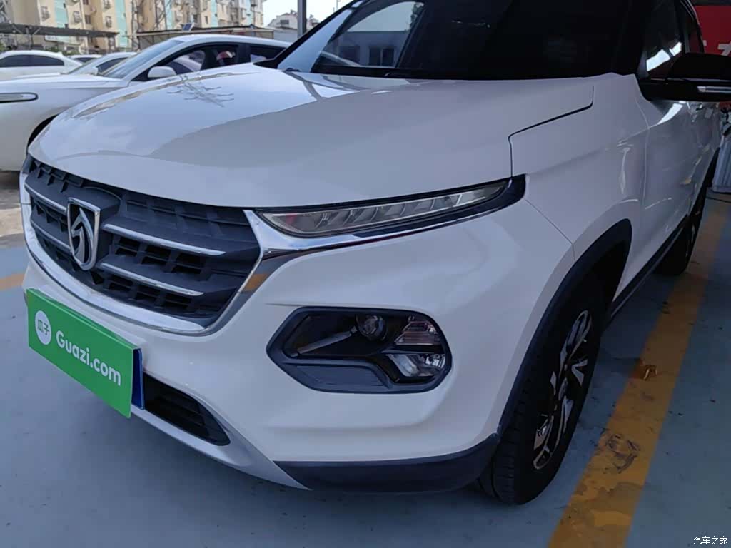 Wuling 510, 2017 24