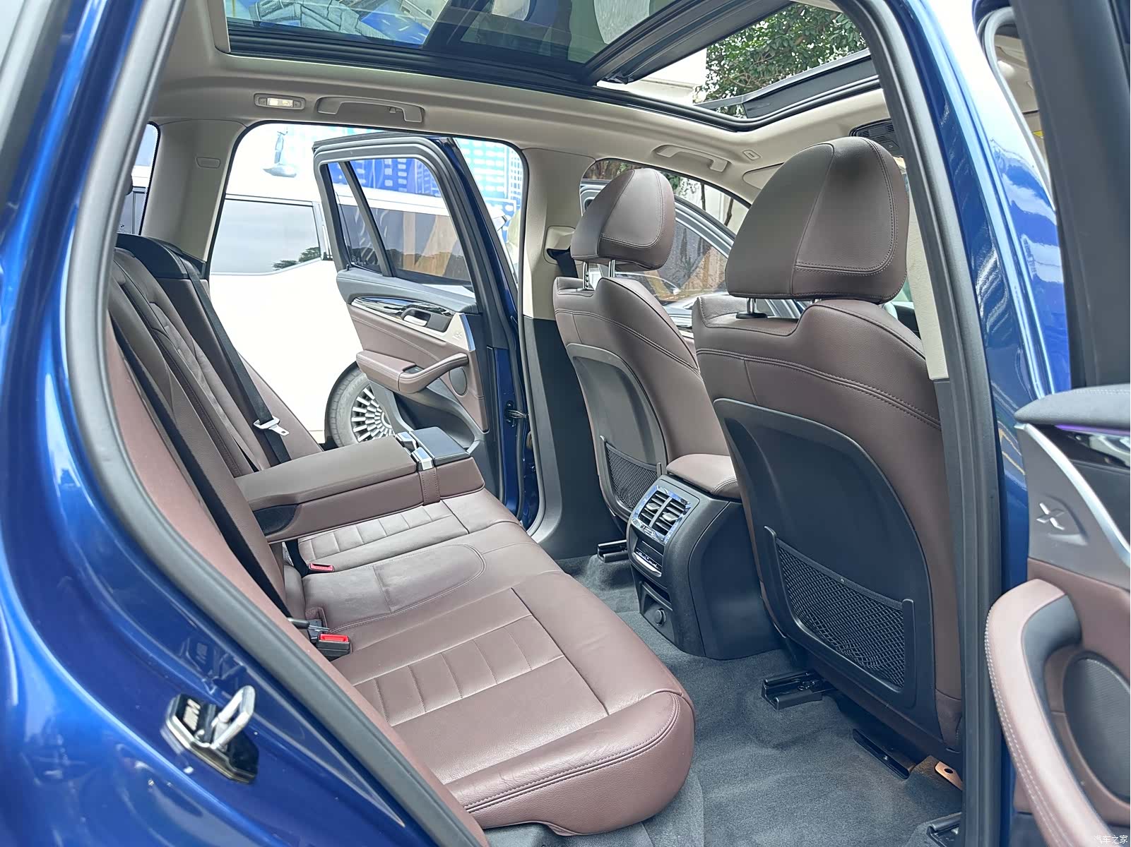 BMW X3, 2019 14