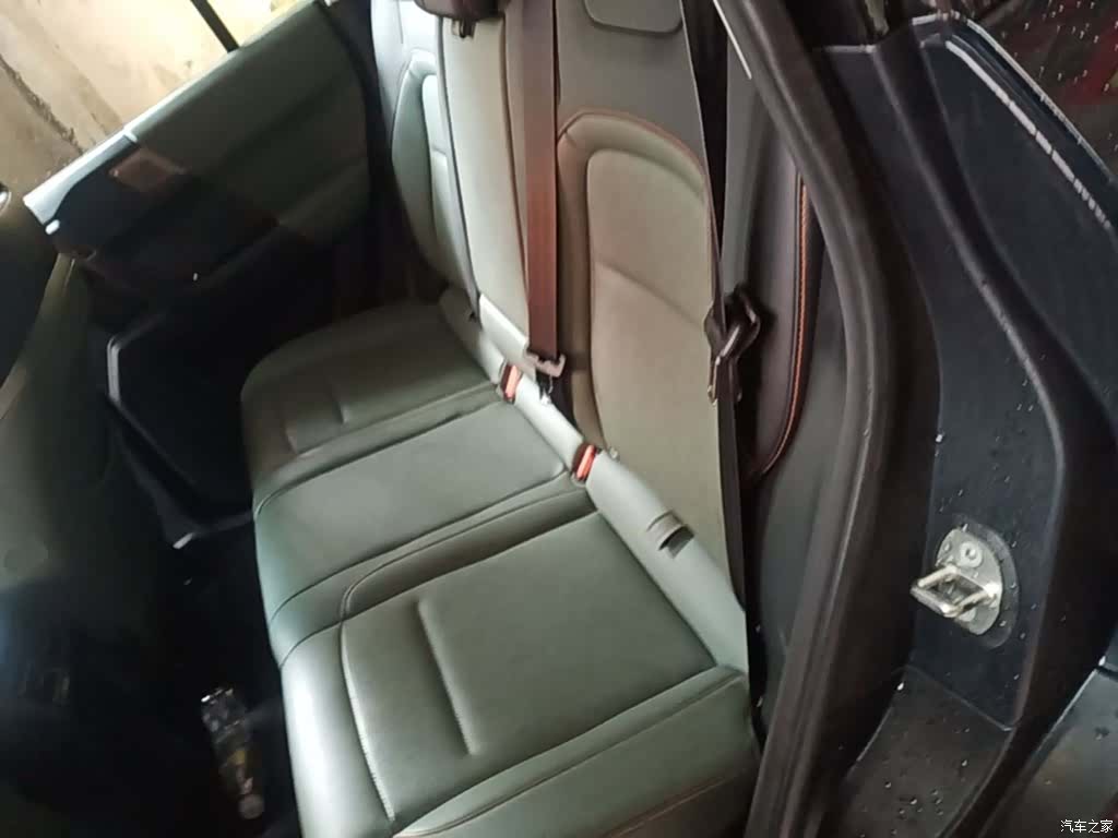 Chery iCAR, 2024 13