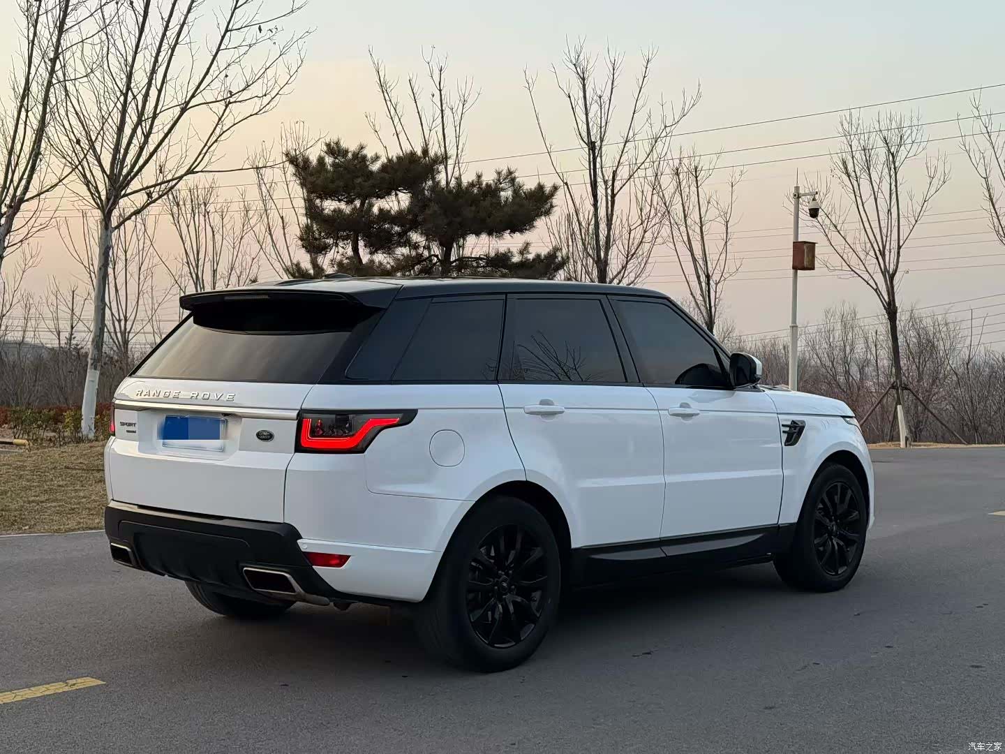 Land Rover Range Rover, 2015 9