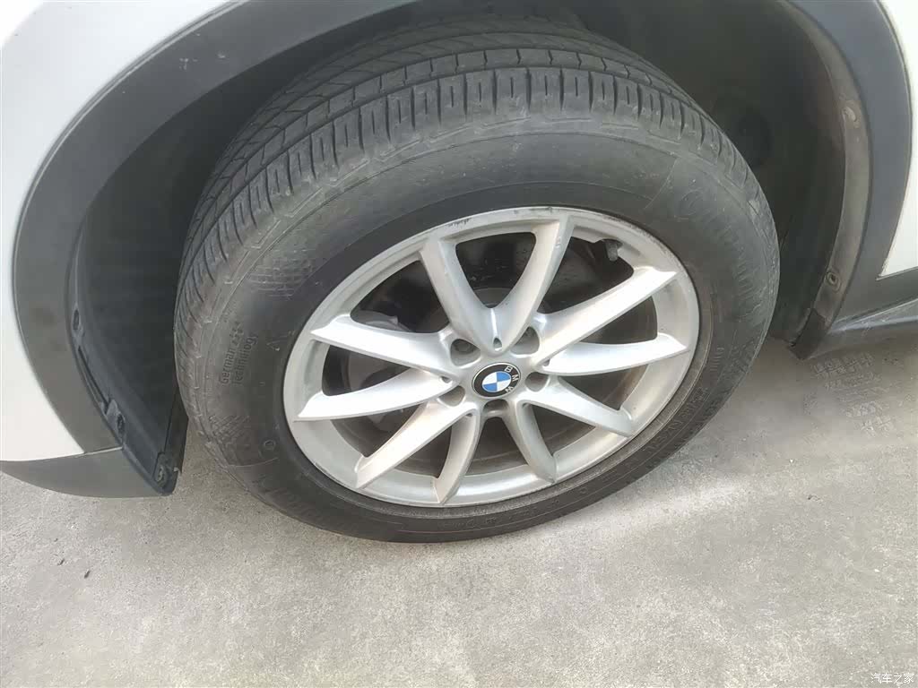 BMW X1, 2019 25
