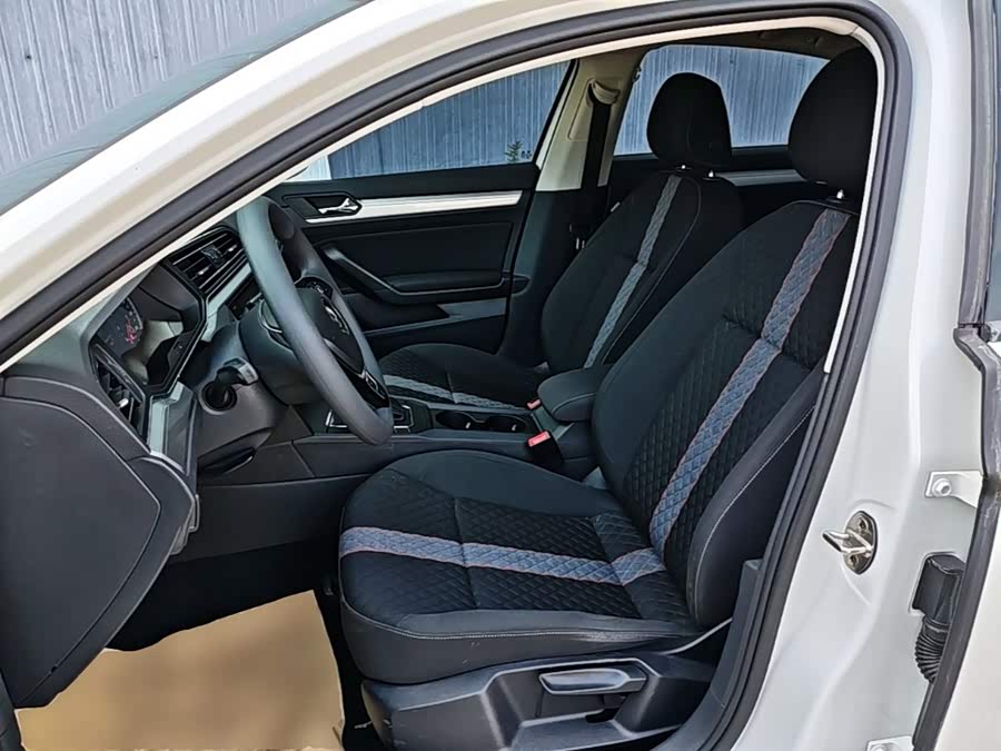 Volkswagen Lamando 2020, фото 15