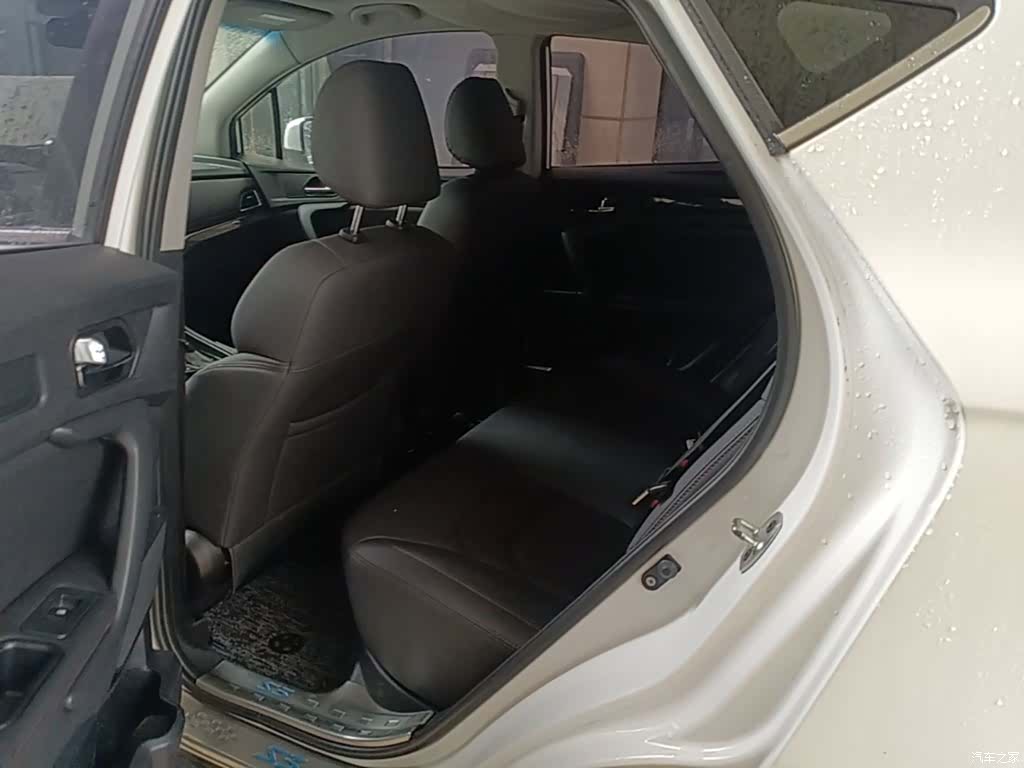 JAC S3, 2017 17