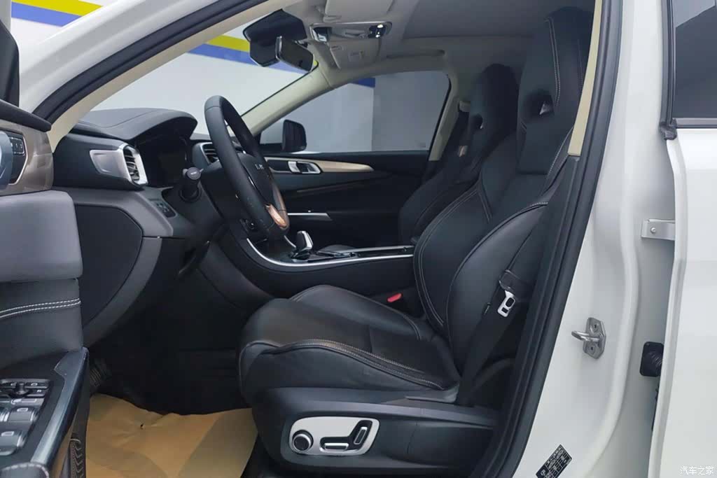 Lynk & Co 01, 2019 9