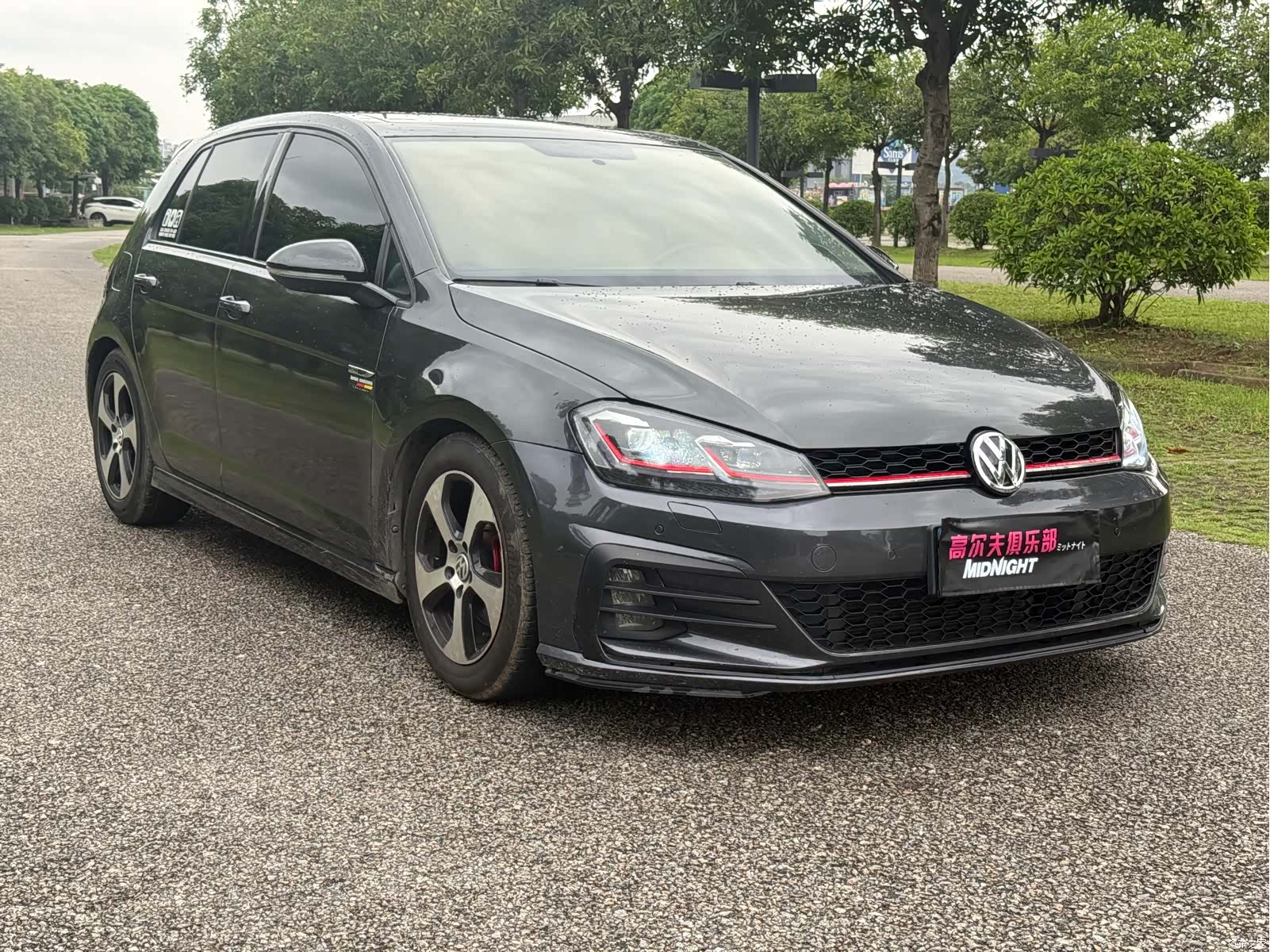 Volkswagen Golf, 2015 3