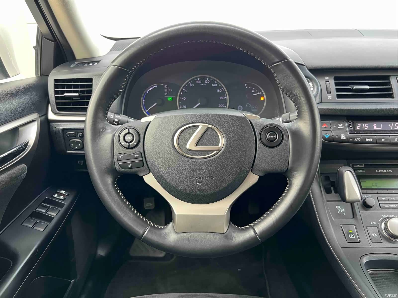 Lexus CT, 2018 20