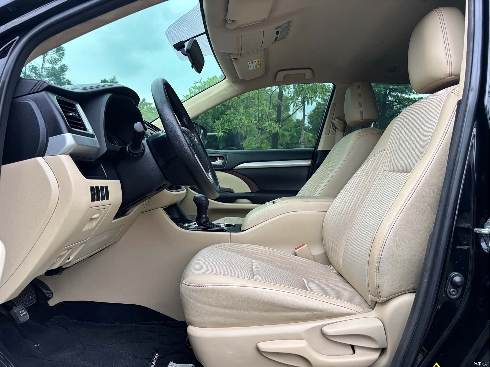 Toyota Highlander, 2017 11