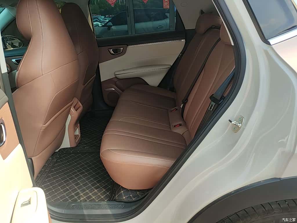 Wuling S, 2025 13