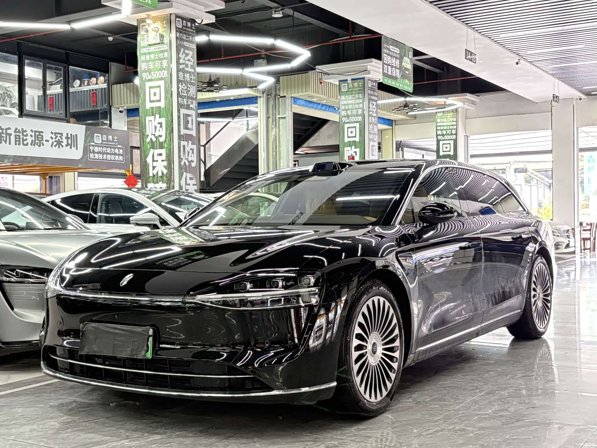 Stelato S9, 2025 1