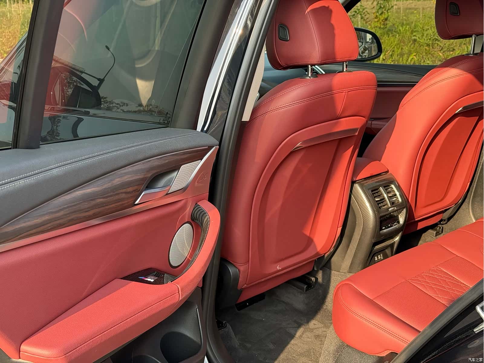 BMW X3, 2024 10