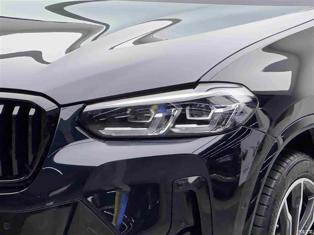 BMW X3, 2025 3