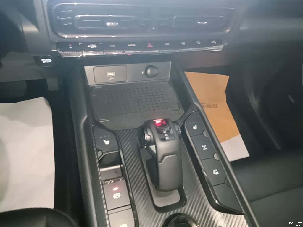 Haval Raptor, 2025 14
