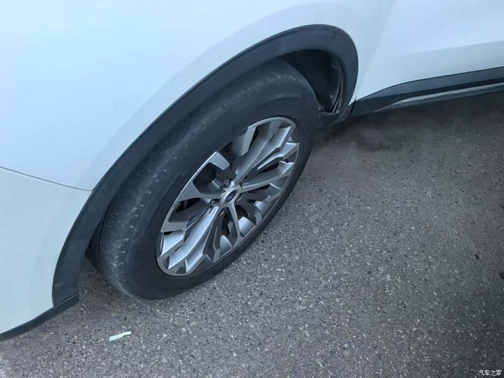 Haval H6, 2018 23