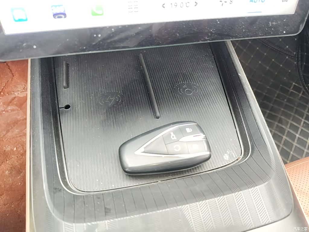 Changan Eado, 2024 9
