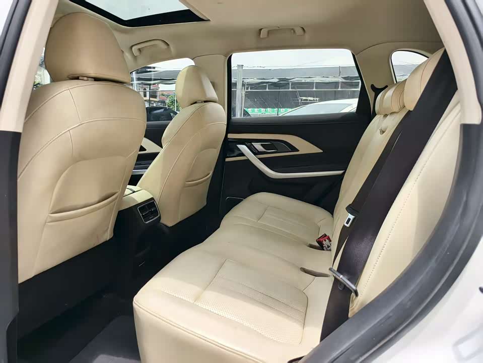 Zotye T500 Zotye T500