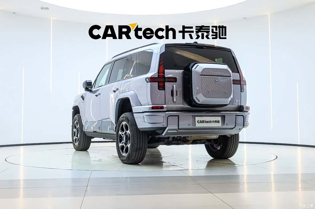 Mengshi M817, 2025 6