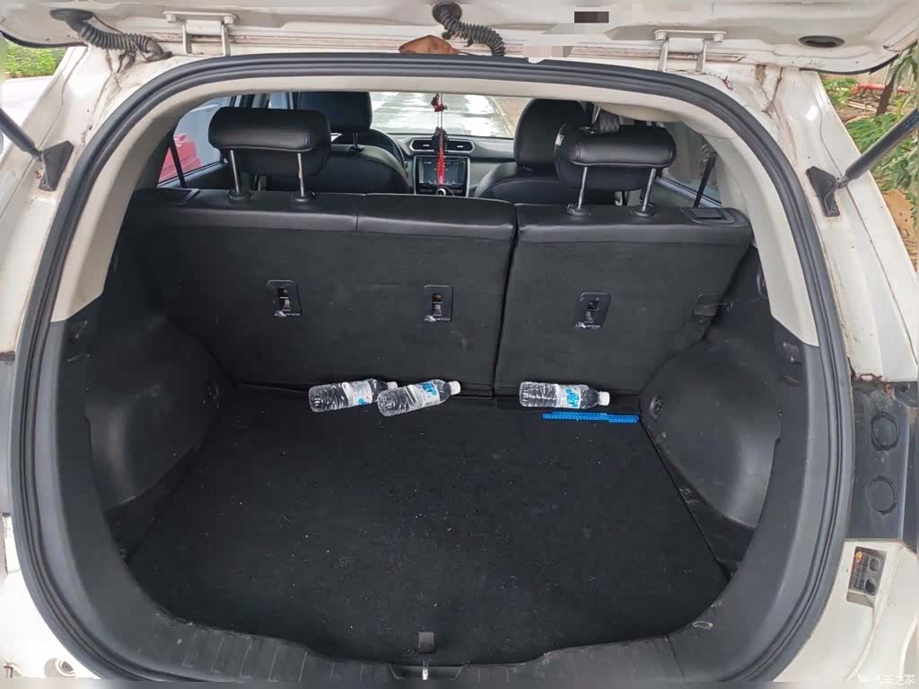 Haval H2, 2016 16