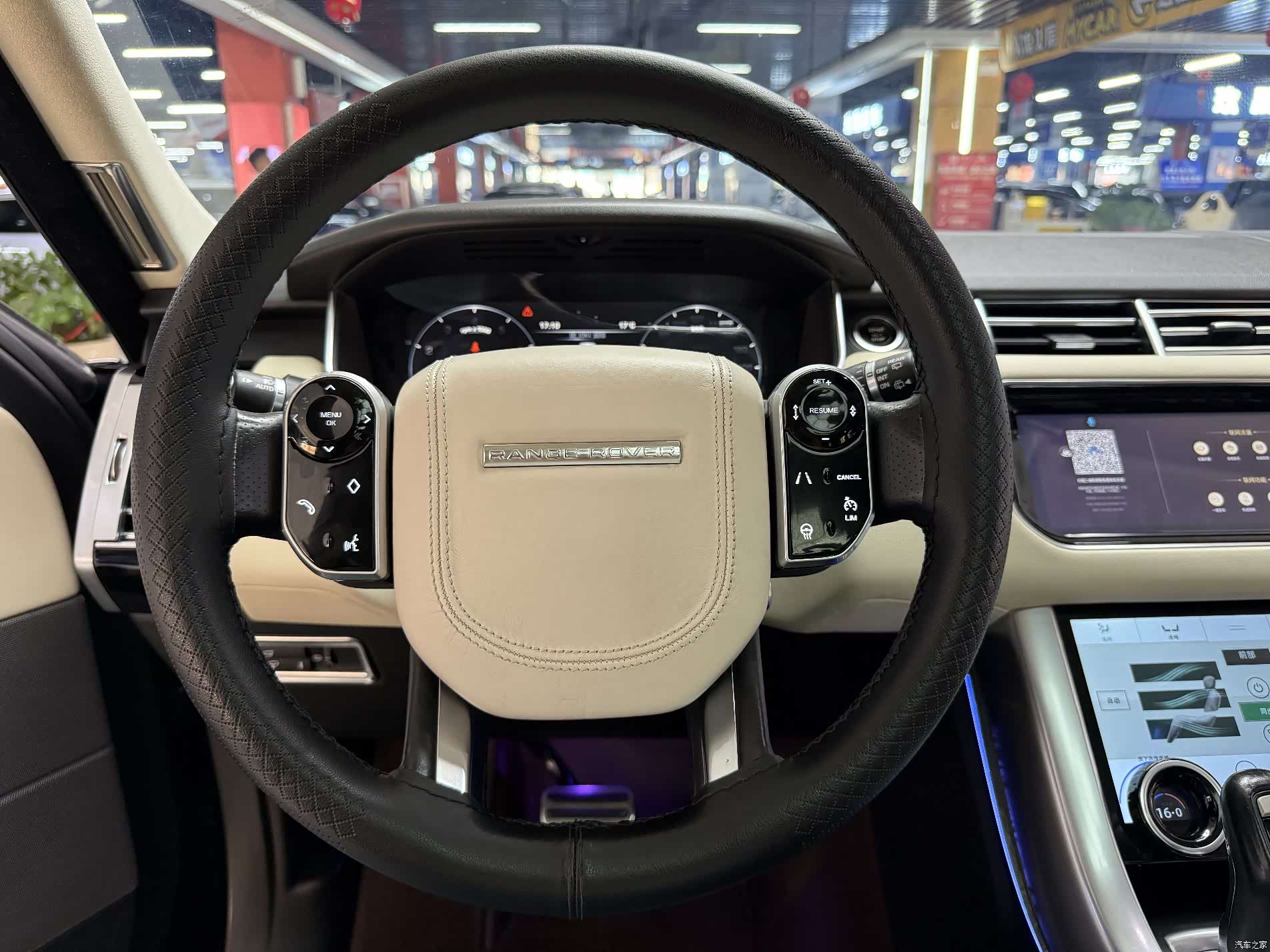 Land Rover Range Rover, 2015 8