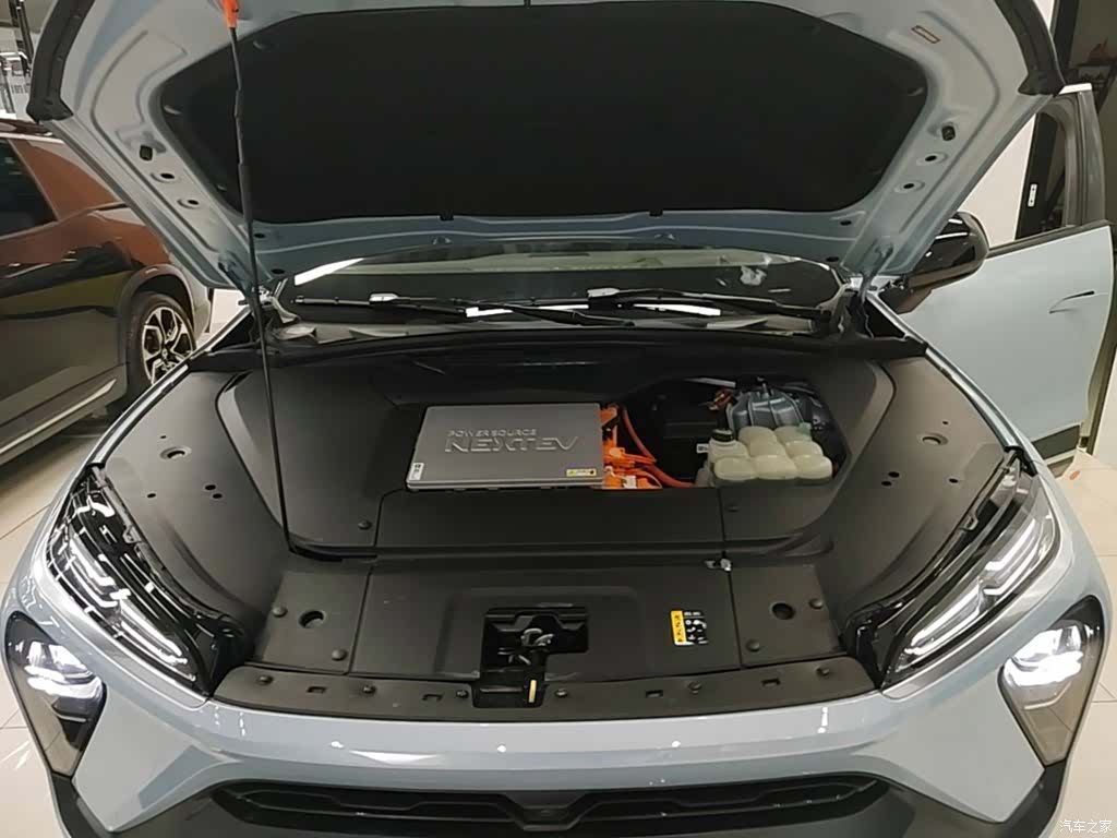NIO ES6, 2023 20