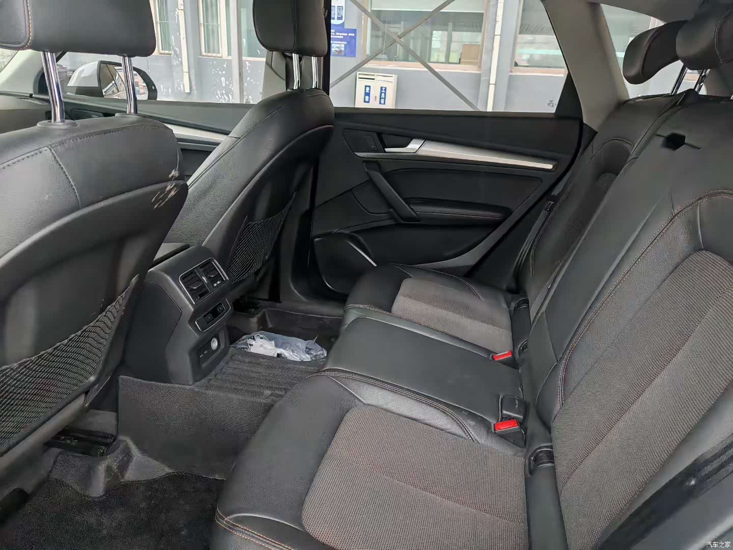 Audi Q5L, 2019 7