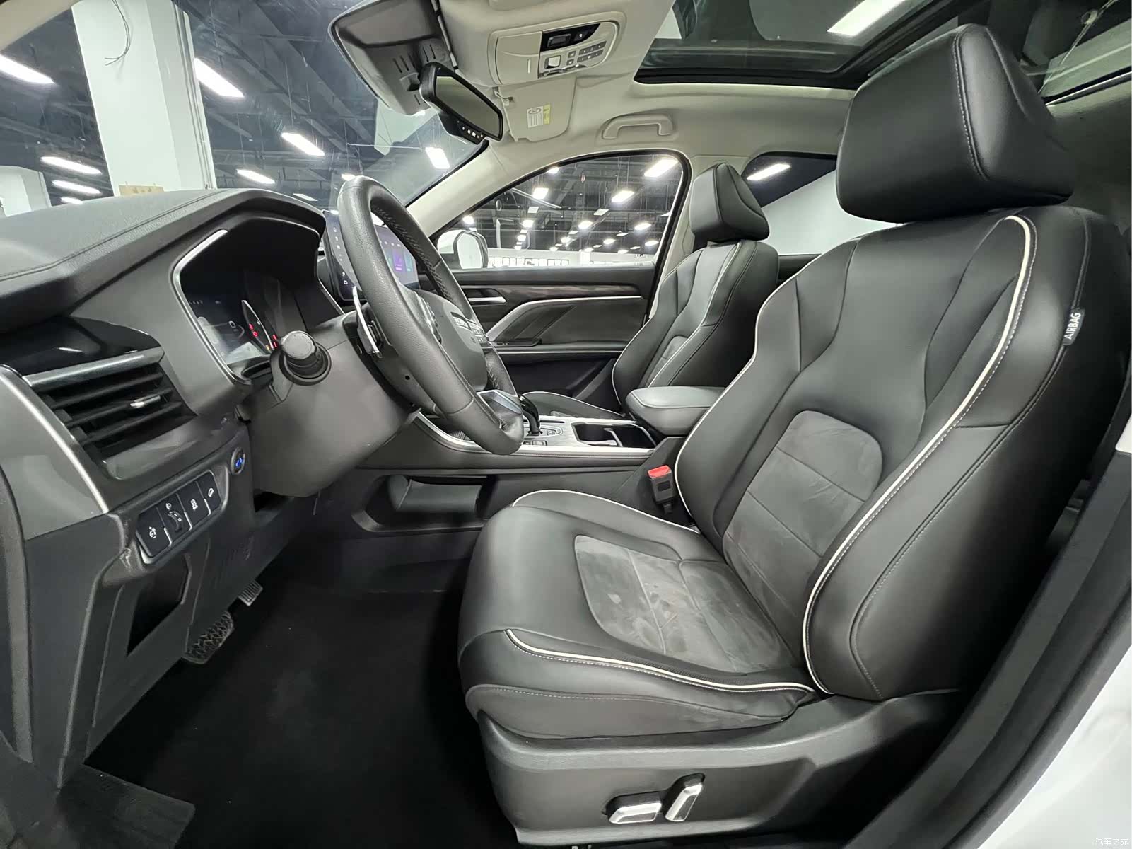 Haval H6, 2022 8