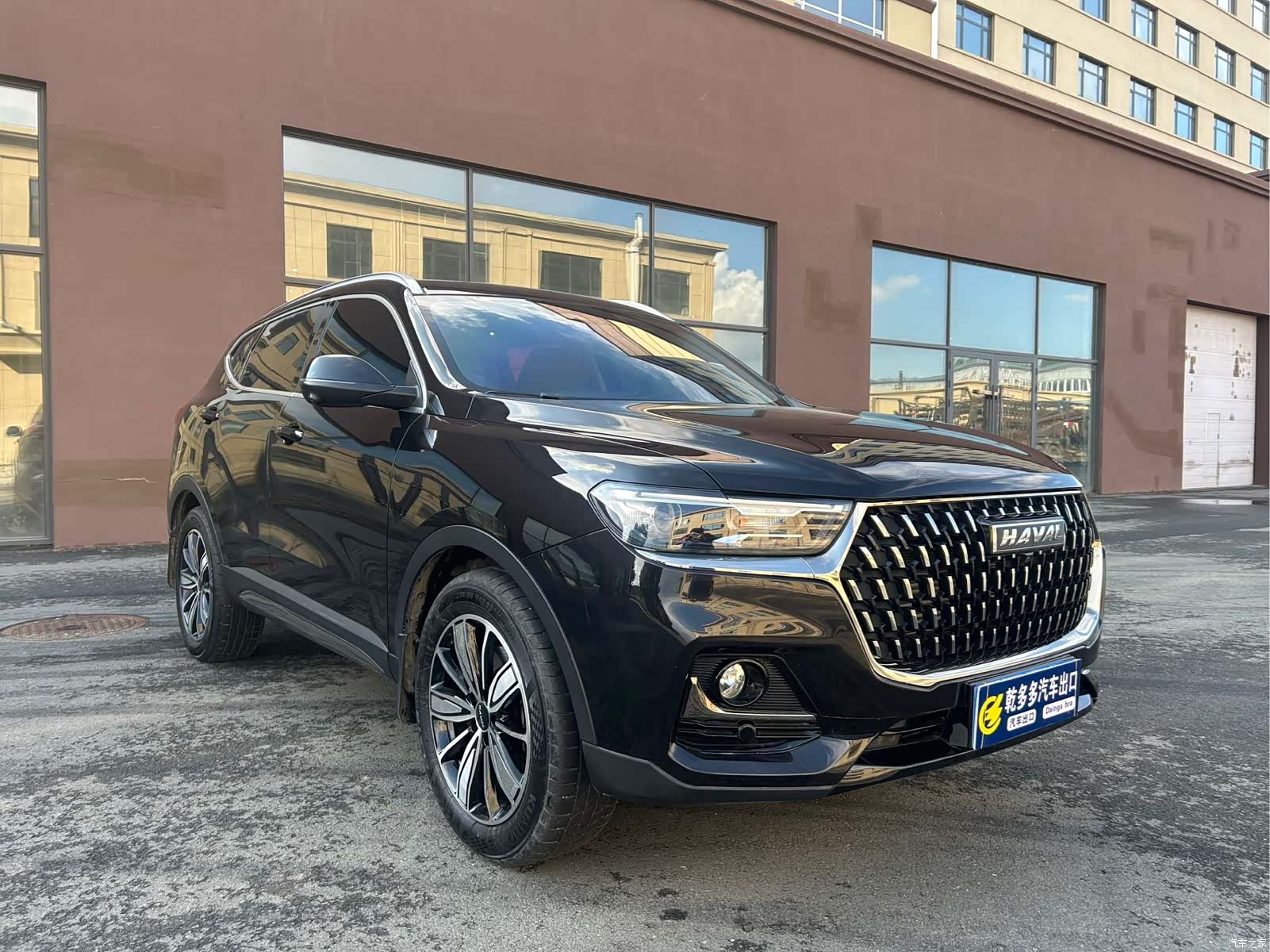 Haval H6, 2023 1