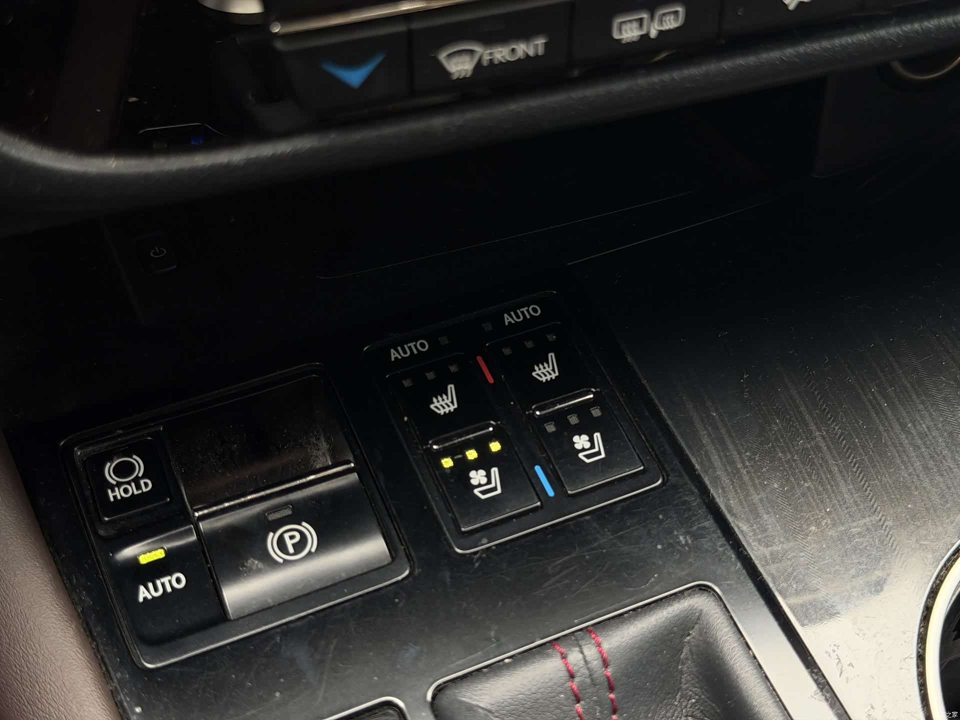 Lexus RX, 2016 19