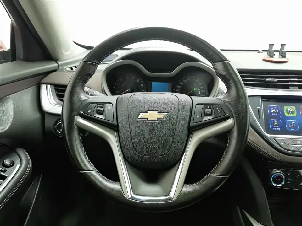 Chevrolet Mai Ruibao