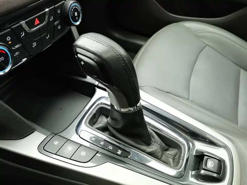 Chevrolet Mai Ruibao