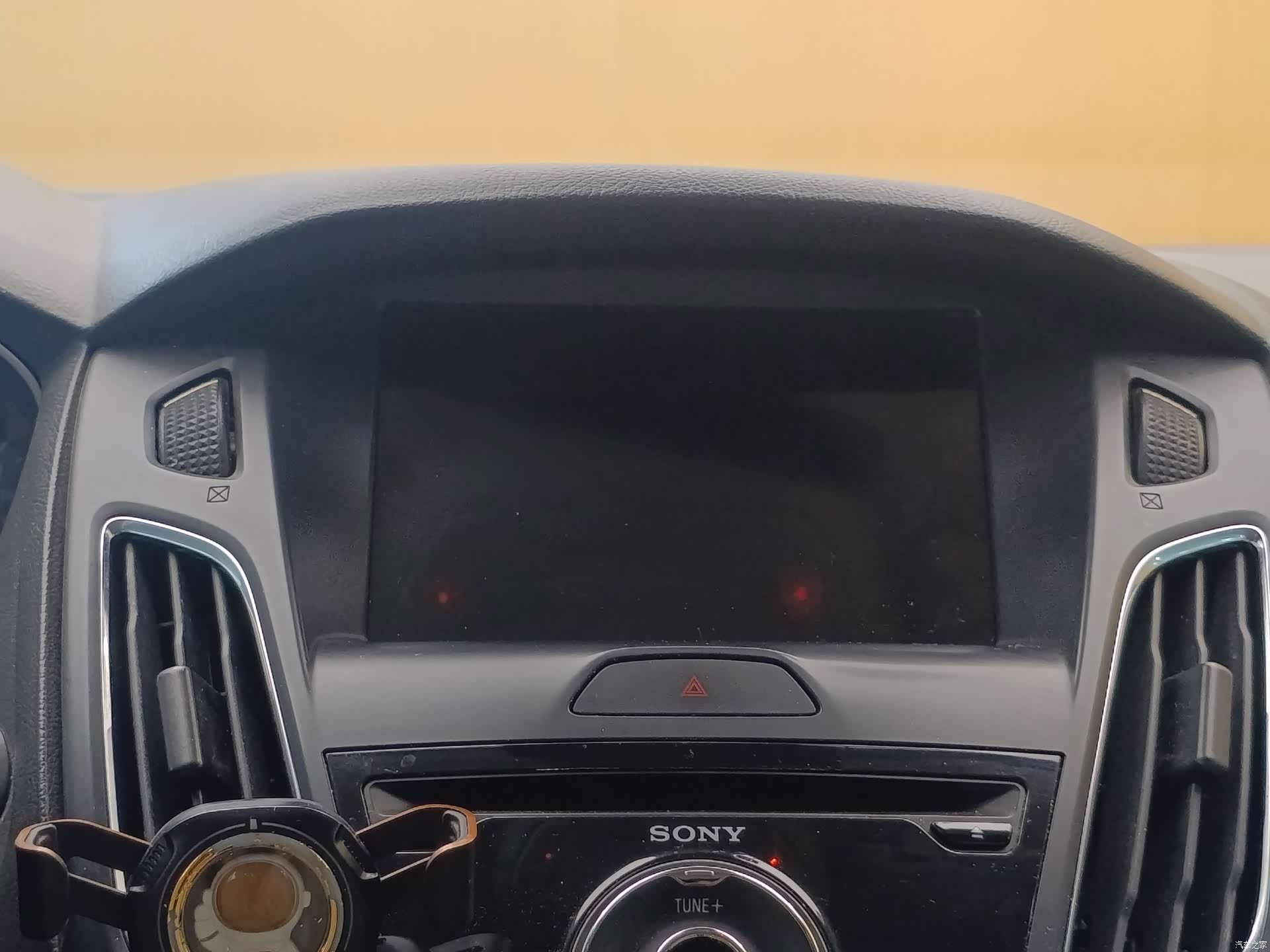 Ford Focus, 2017 15