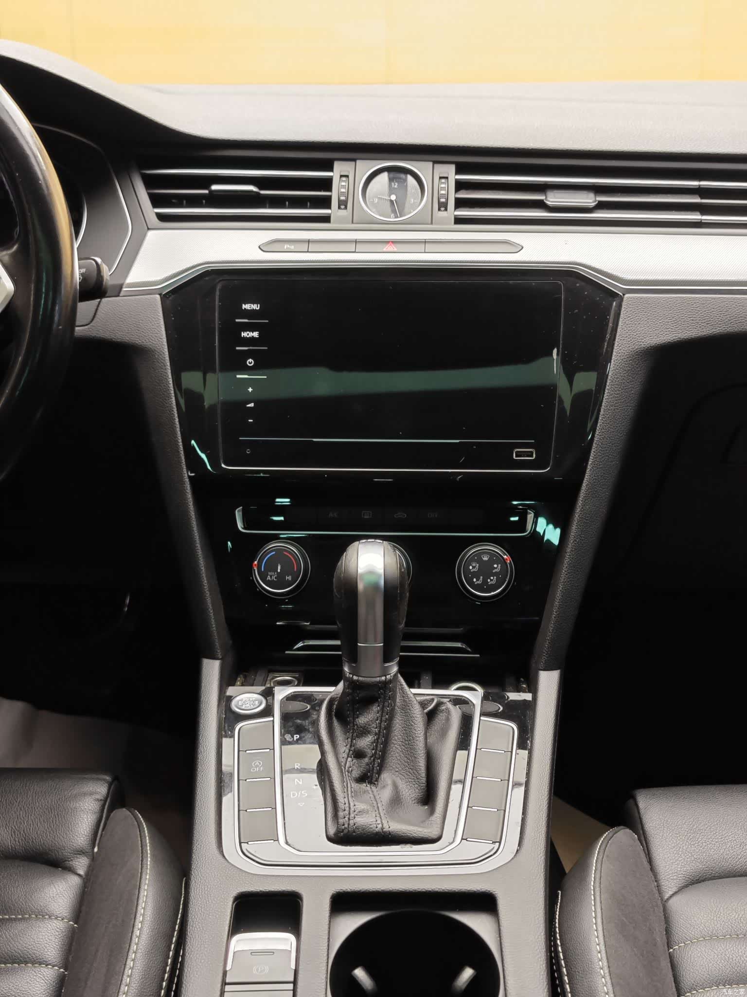 Volkswagen Magotan, 2021 19