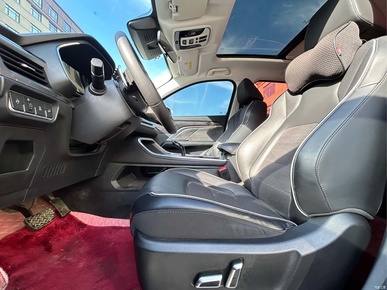 Haval H6, 2023 8