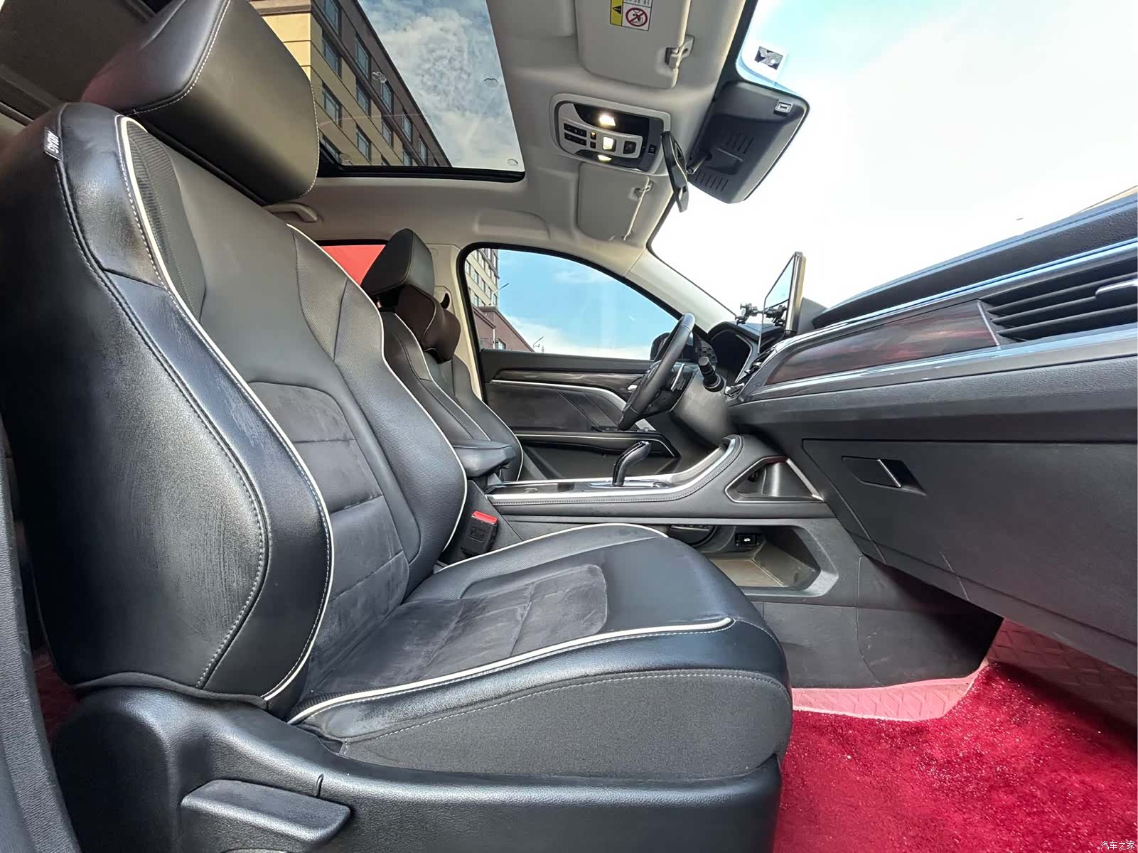Haval H6, 2023 10