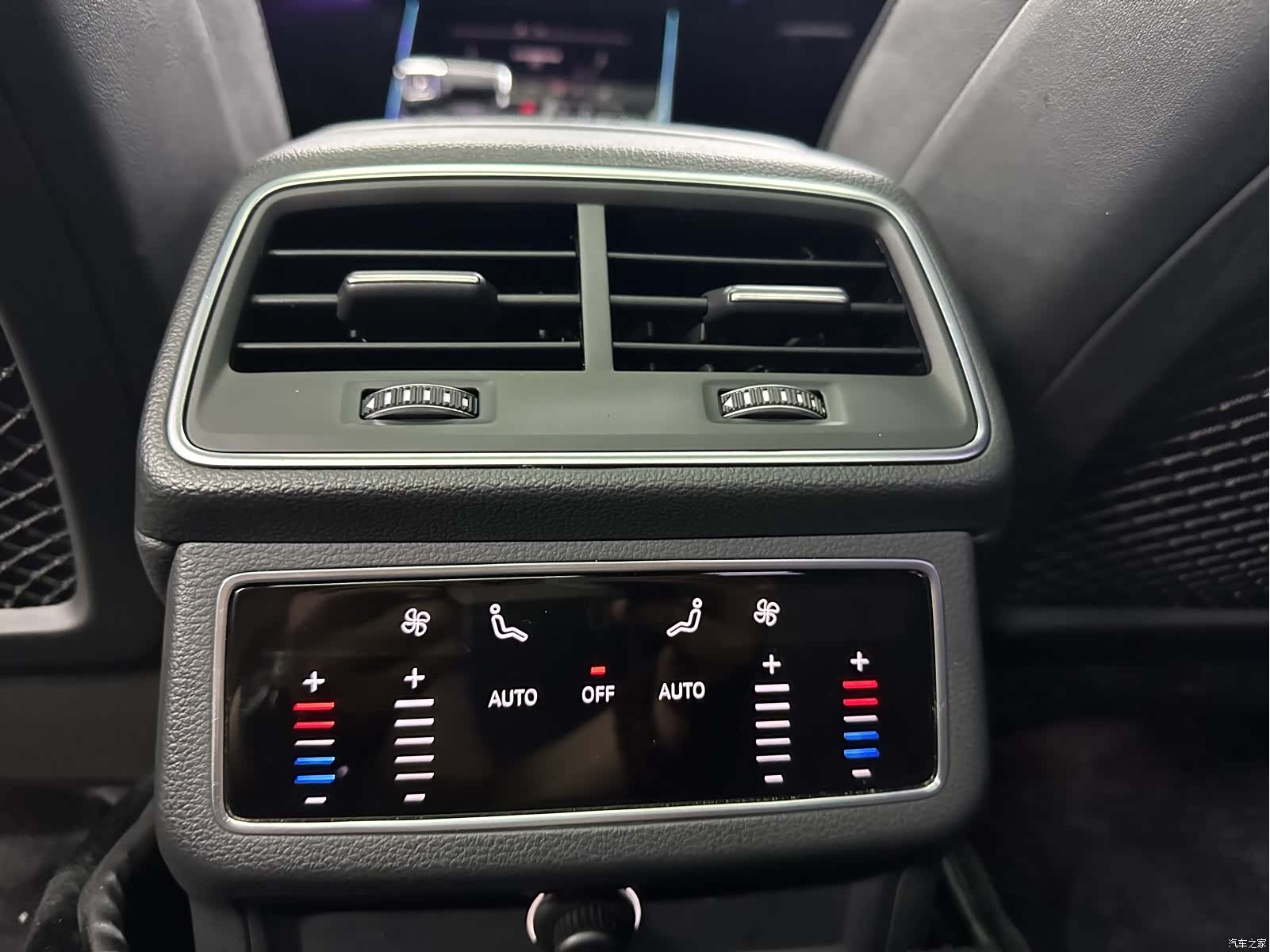Audi A6L, 2021 23