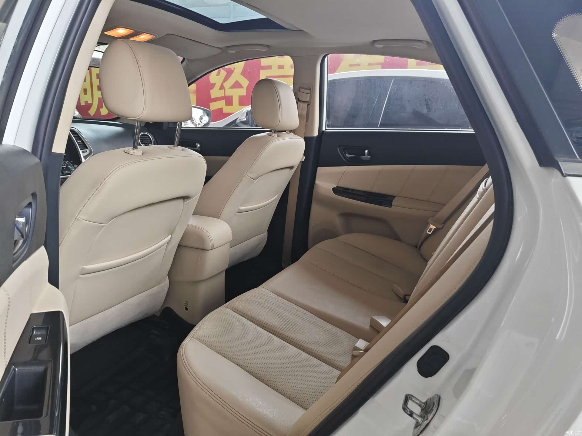 Changan Eado, 2016 все фото
