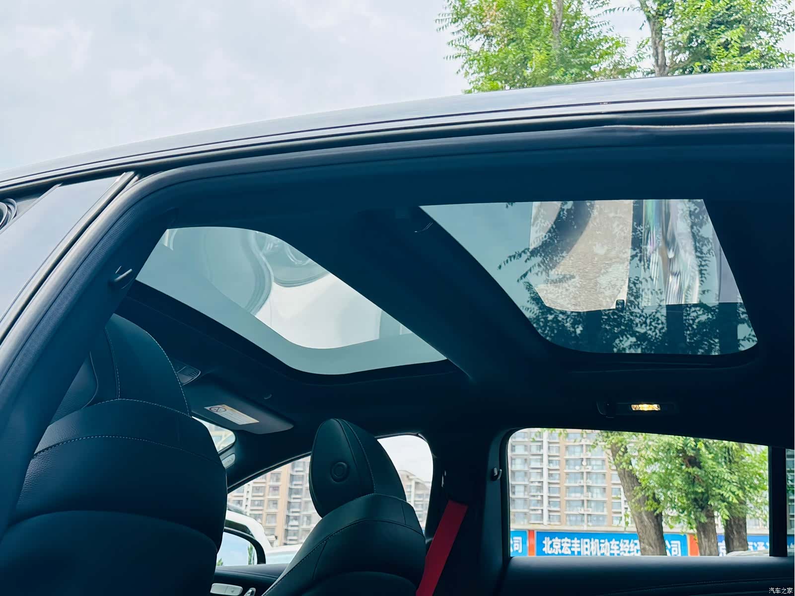 MG AMG, 2025 19