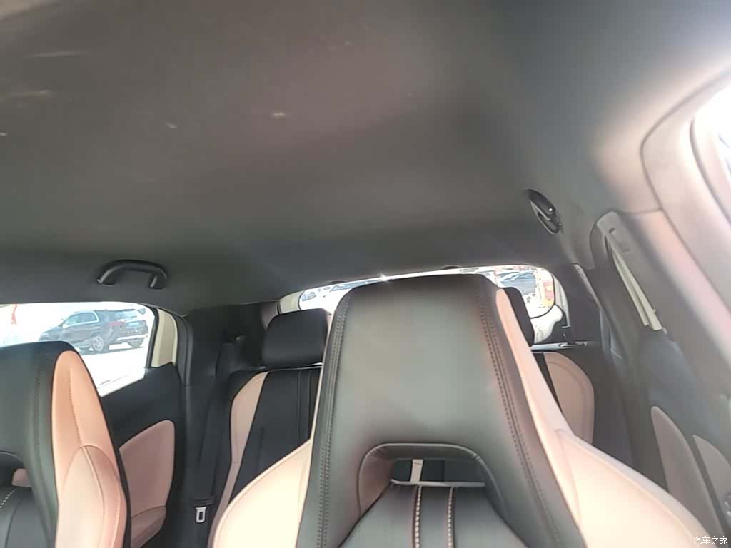 BYD Seagull, 2025 18