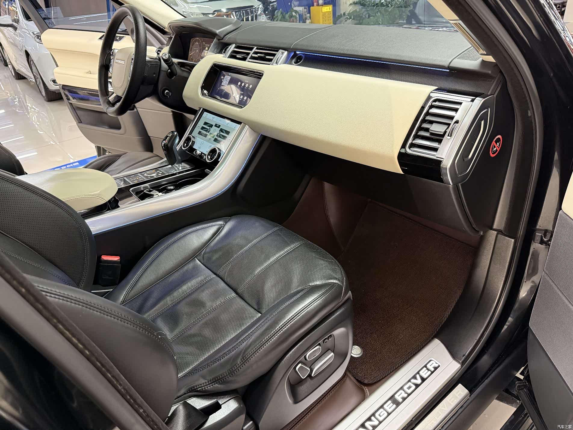 Land Rover Range Rover, 2015 14