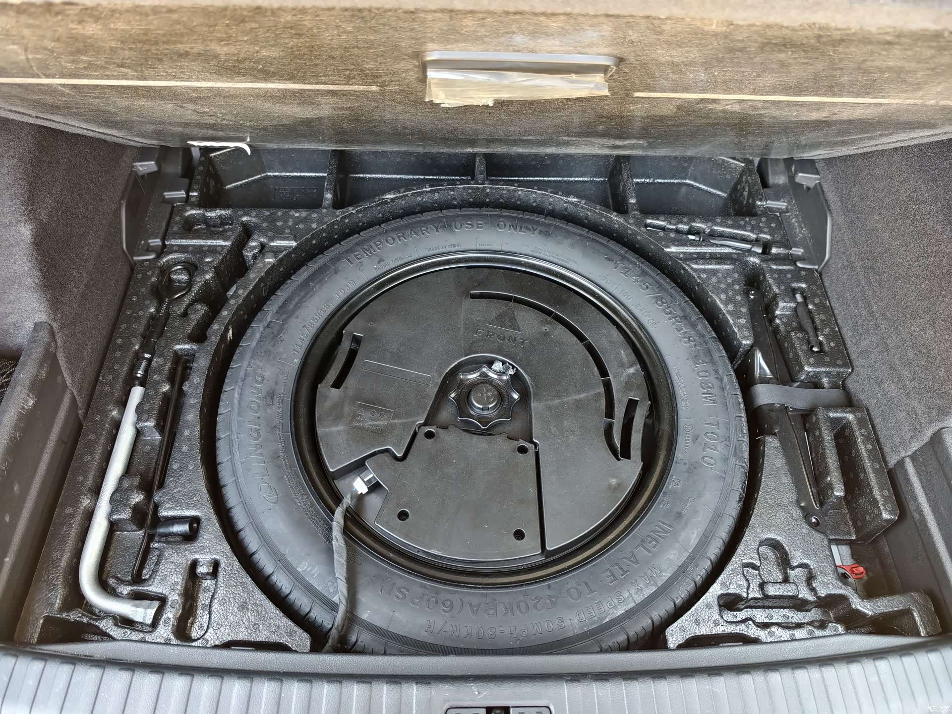 Audi Q3, 2022 19