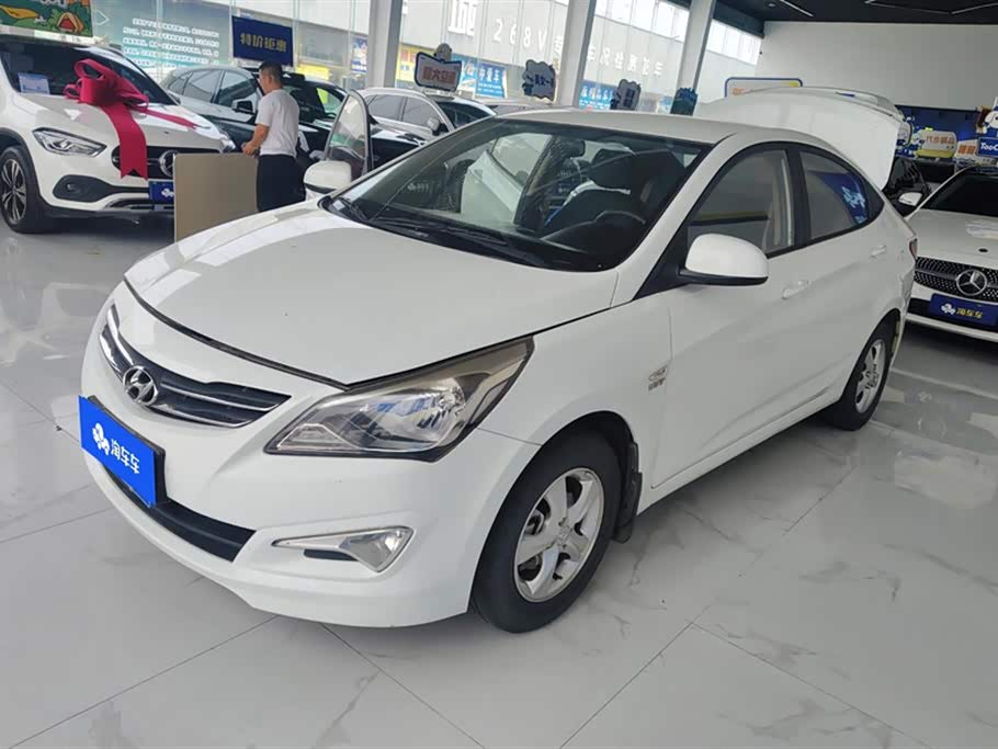 Hyundai Rena Hyundai Rena